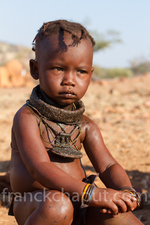 40 - Himba
